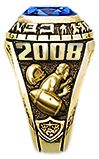 Football/Wrestling