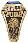 Basketball #1