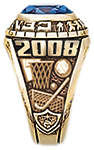 Basket-ball/Field Hockey