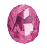 Pink zircon
