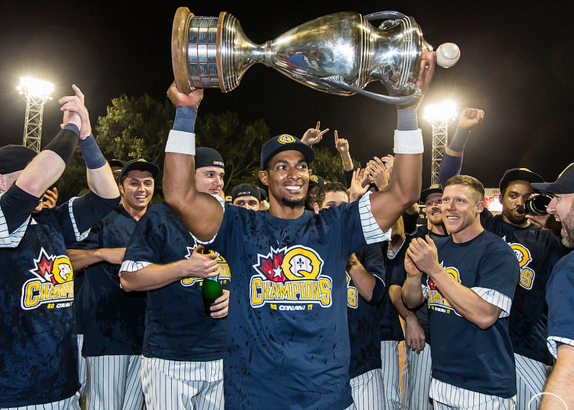 Champions
