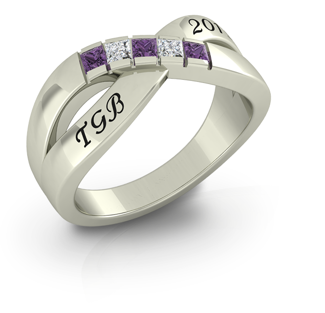 Bague de finissant deals