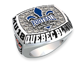 Football Québec - Coupe Canada