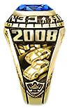Stock car racing
