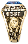 Bulldog